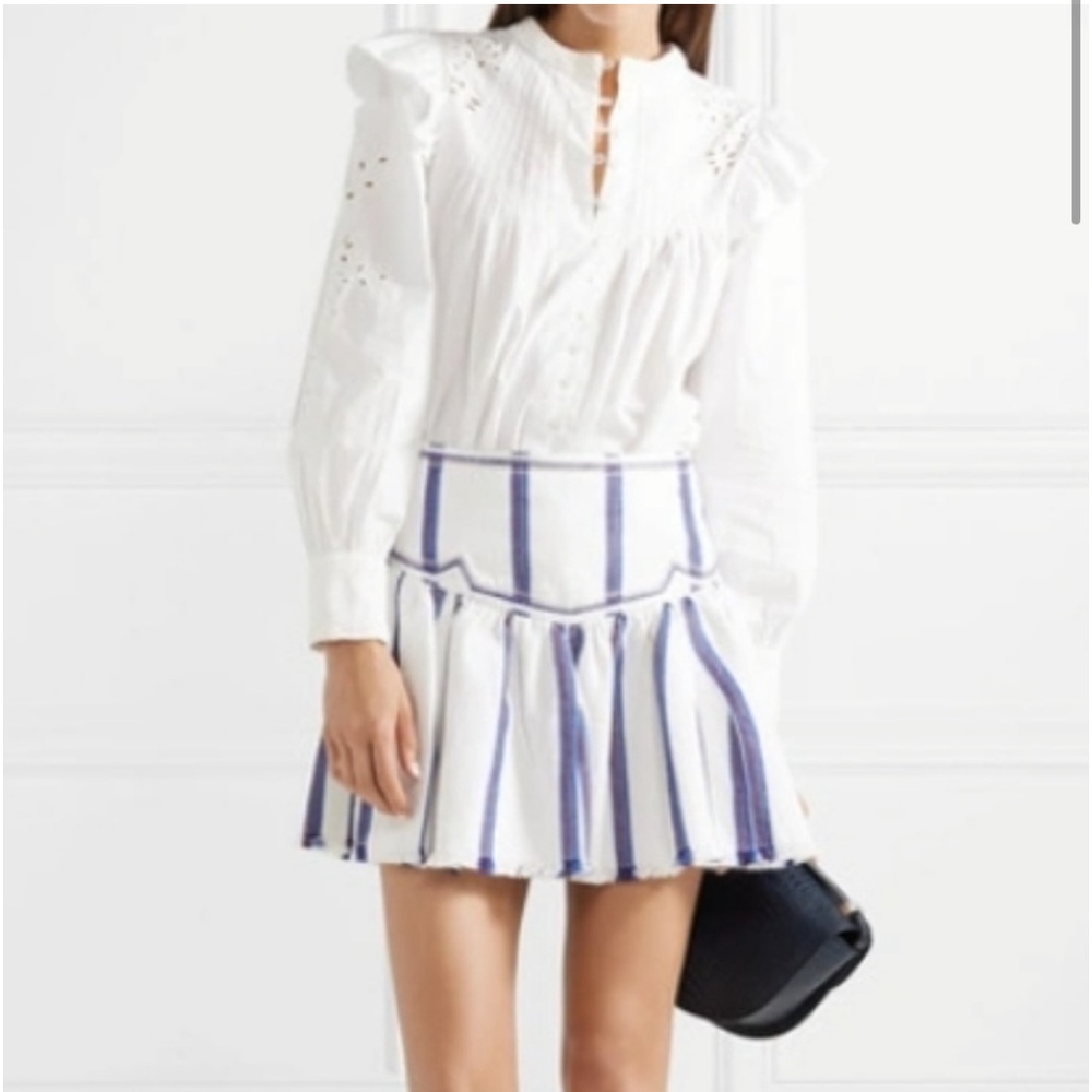 Isabel marant skirt